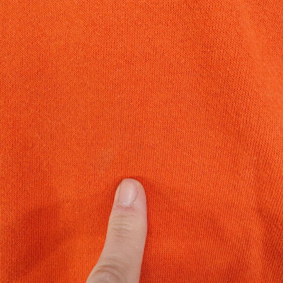 VINTAGE TIGER CUB BOY SCOUTS BSOA USA MADE 90s CREW NECK SWEATSHIRT ADULT SZ M - Picture 5 of 14